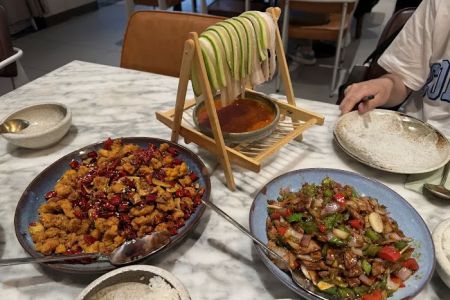 Atlas Kitchen