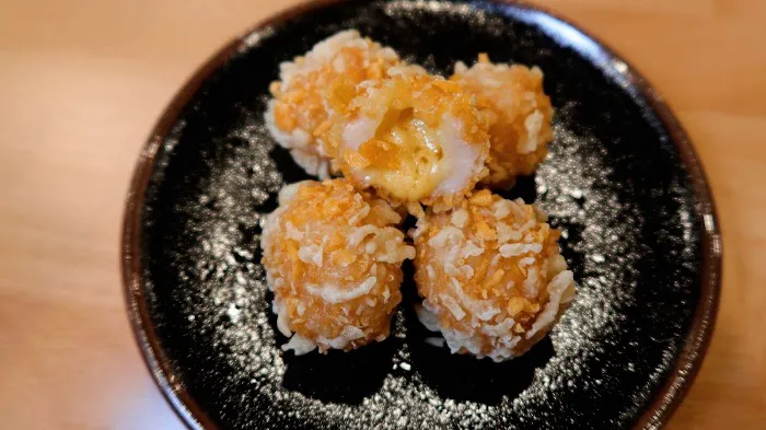Nai Brother Sauerkraut Fish 奈哥酸菜鱼 (Columbia University) 8