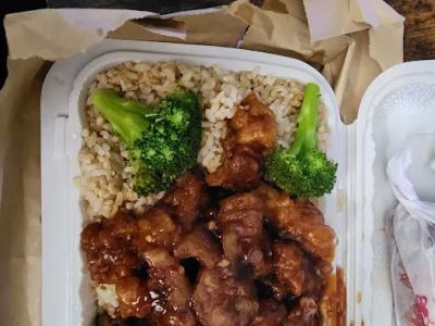 China Wok 0