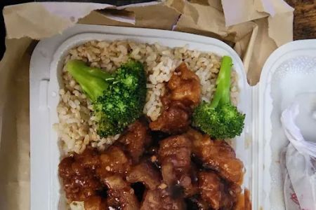 China Wok