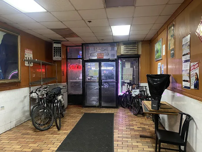 China Wok 7