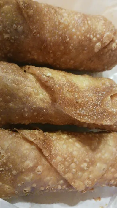 Crispy Bamboo Village 3