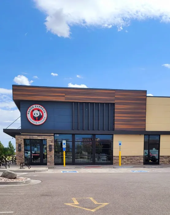 Panda Express 2