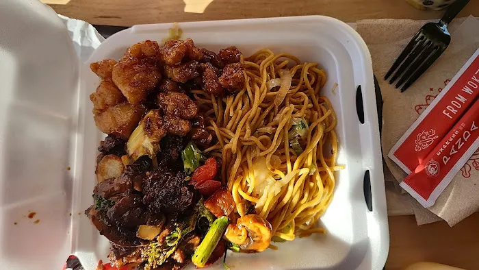 Panda Express 7