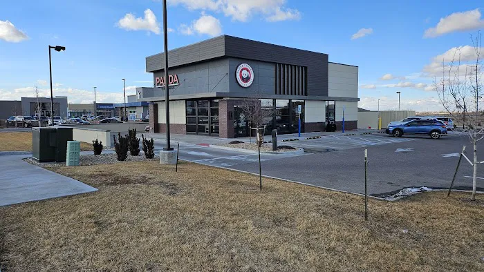 Panda Express 1