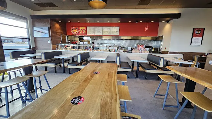 Panda Express 2