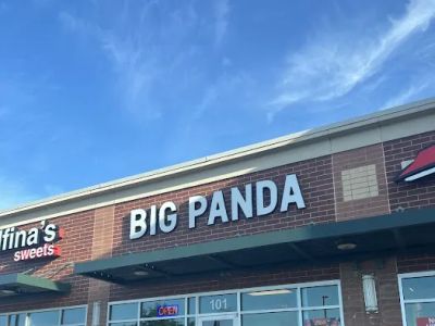 Big Panda 0