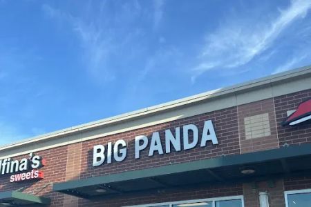 Big Panda