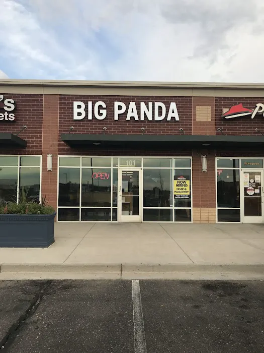 Big Panda 3