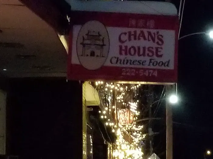 Chan's House 10