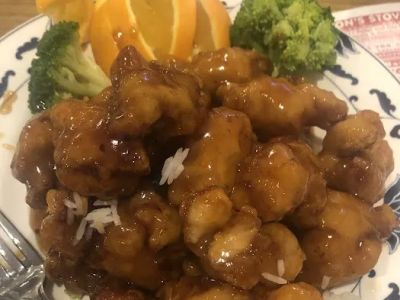 Asia Restaurant 0