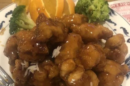 Asia Restaurant