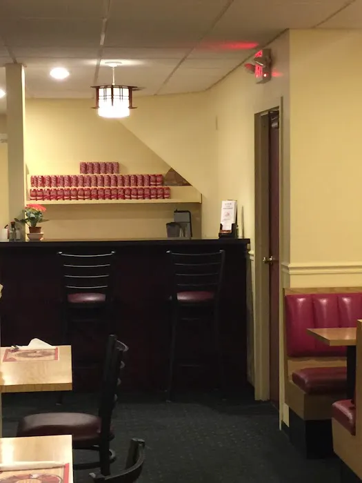 Asia Restaurant 2