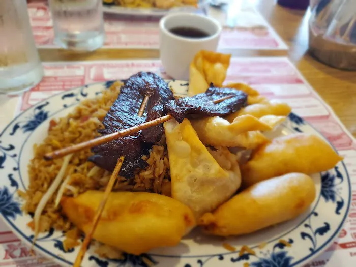 Asia Restaurant 6