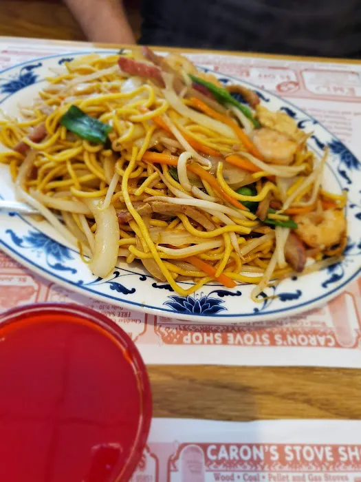 Asia Restaurant 5