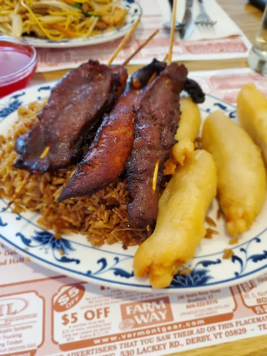 Asia Restaurant 4