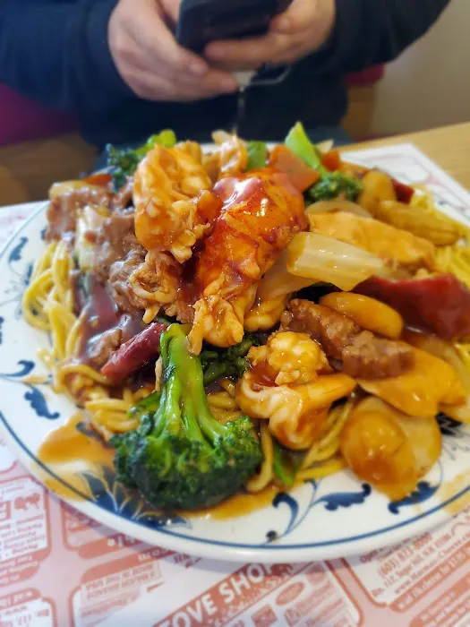Asia Restaurant 3