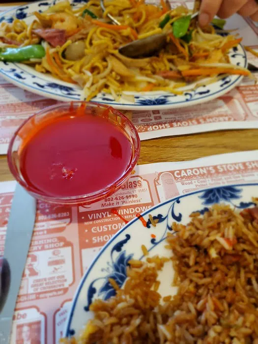 Asia Restaurant 9