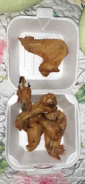 Canton Express Restaurant 8