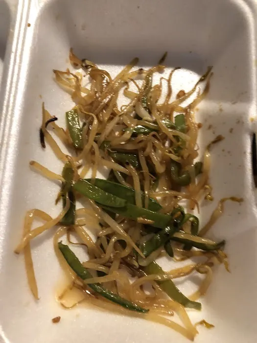 Canton Express Restaurant 1