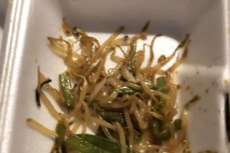 Canton Express Restaurant