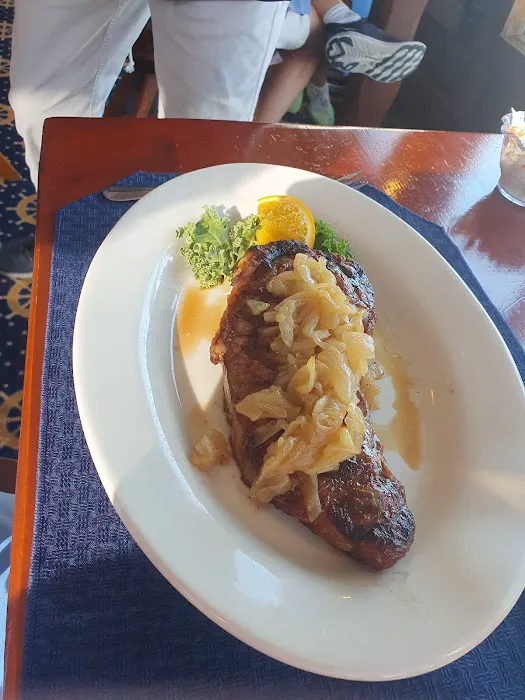 Canton Express Restaurant 2