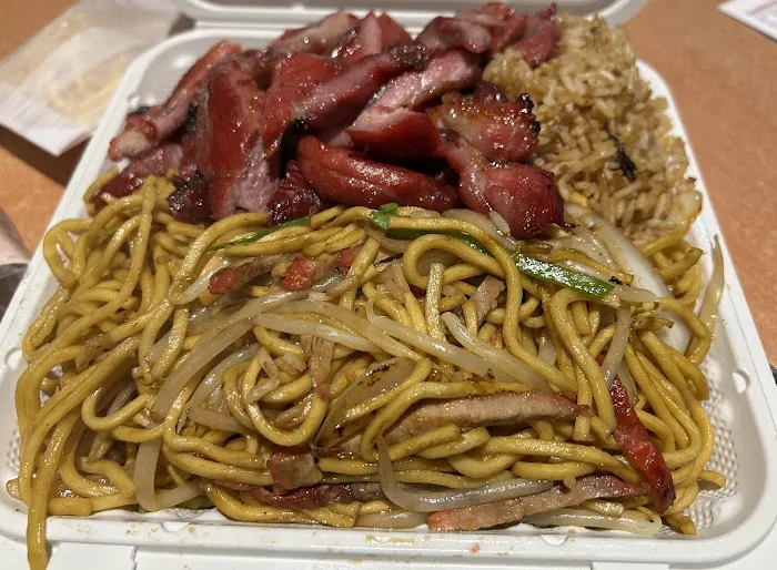 Canton Express Restaurant 10