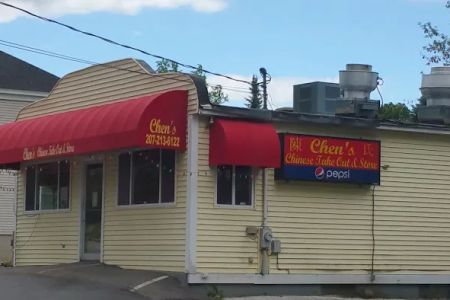 Chen's