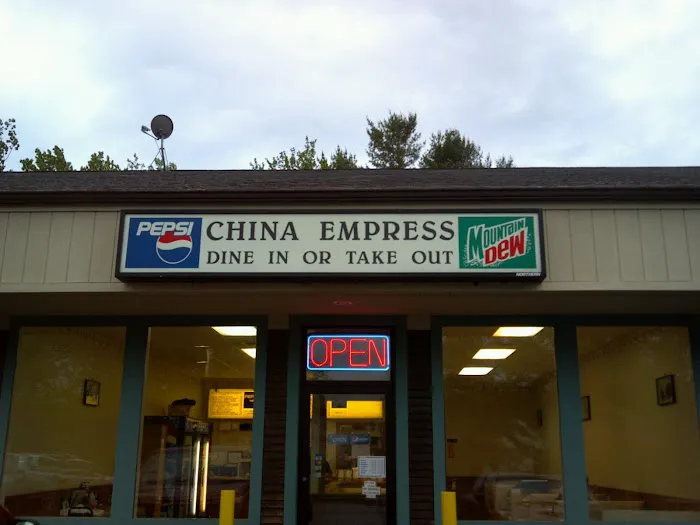 China Empress 3