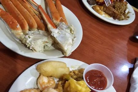 Dynasty Buffet