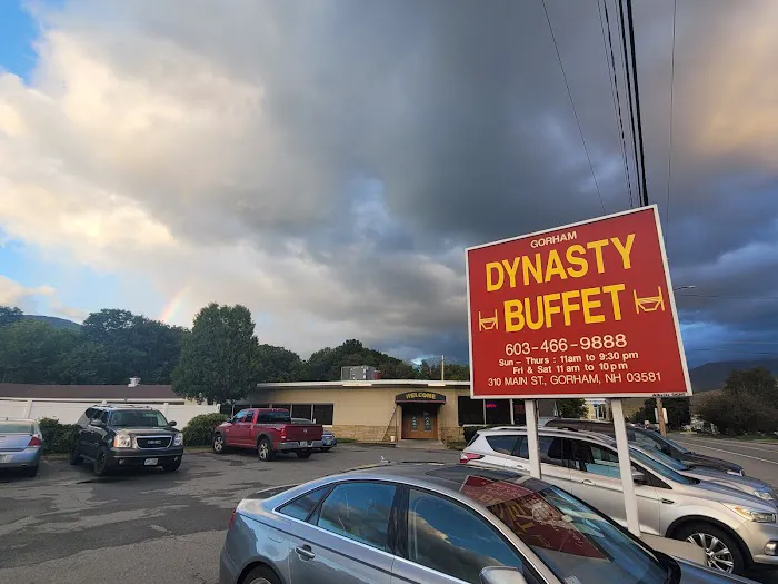 Dynasty Buffet 2