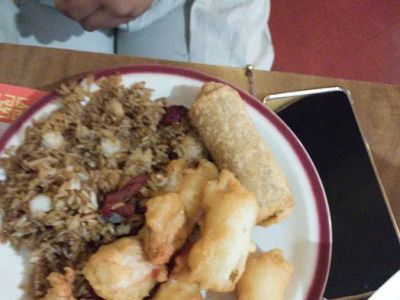 Ming House 0