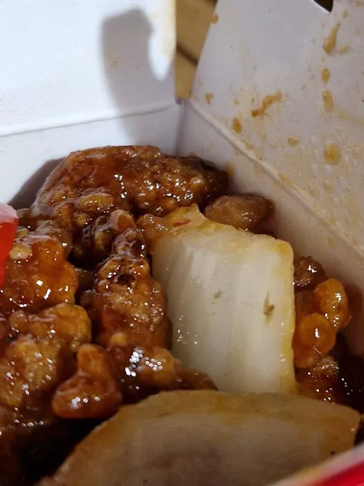 Panda Express 2