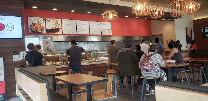 Panda Express 4