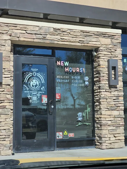 Panda Express 6