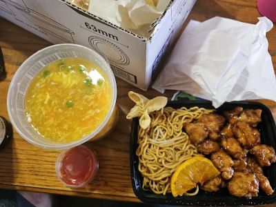 CNS Cafe Chinese Restaurant 0
