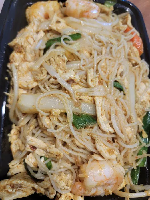 CNS Cafe Chinese Restaurant 2