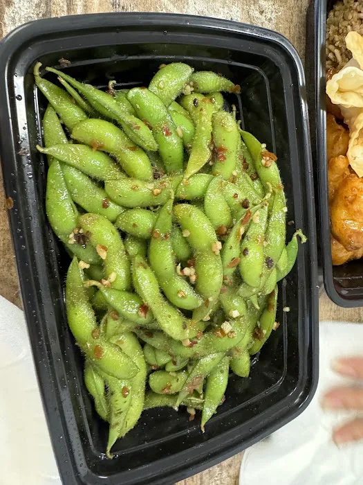CNS Cafe Chinese Restaurant 5