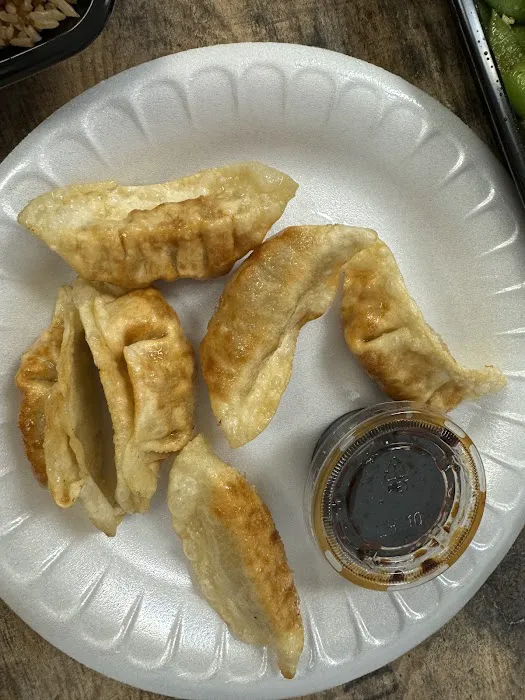 CNS Cafe Chinese Restaurant 10