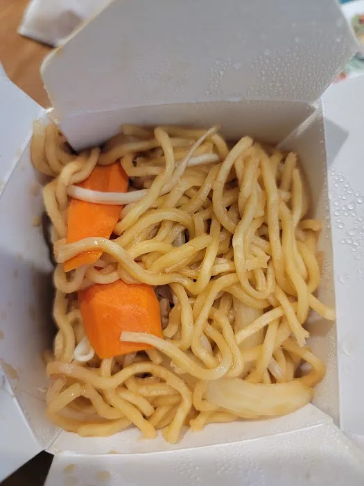 CNS Cafe Chinese Restaurant 6