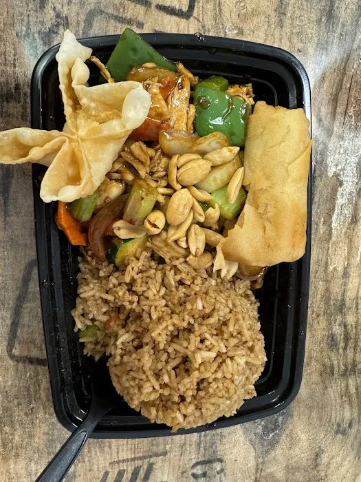 CNS Cafe Chinese Restaurant 4