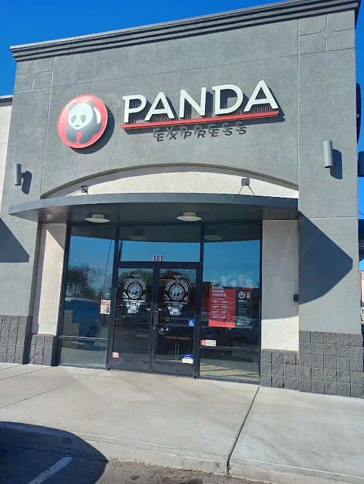 Panda Express 1