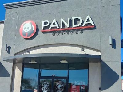 Panda Express 0