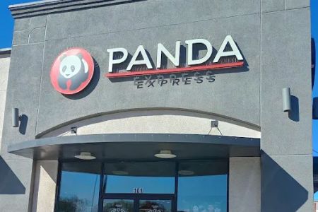 Panda Express