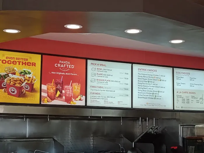 Panda Express 2