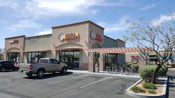 Panda Express 10