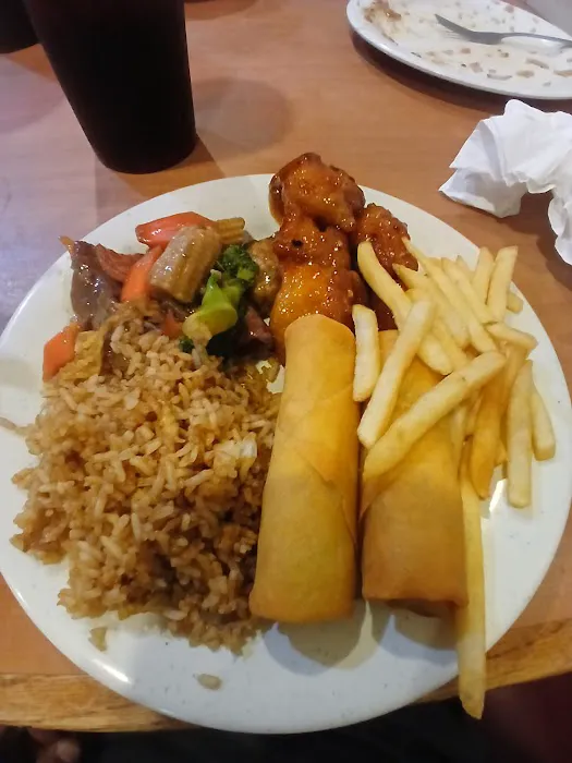 China King 2