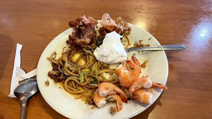 China King 6