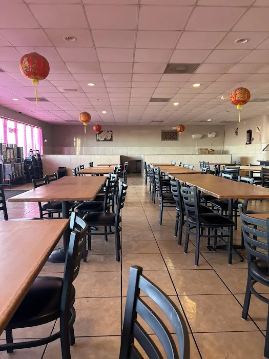 China King 5