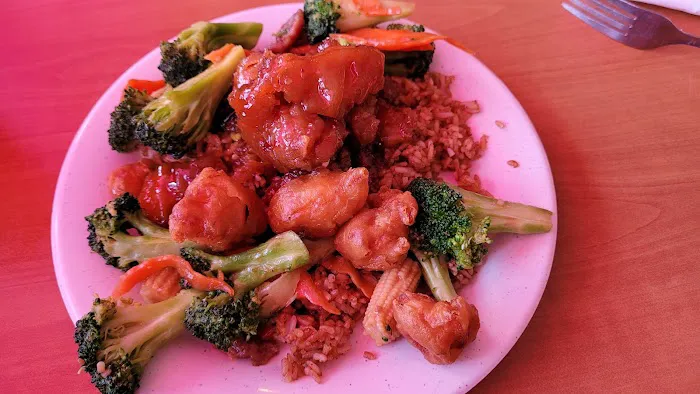 China King 9